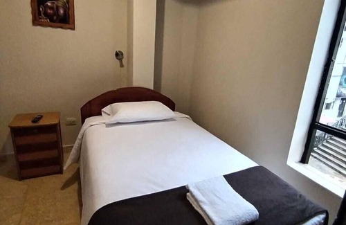 Aguas Calientes Hotel | Kuntur House Machupicchu