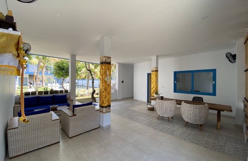 Purwakerti Hotel | Kura Kura Divers Lodge