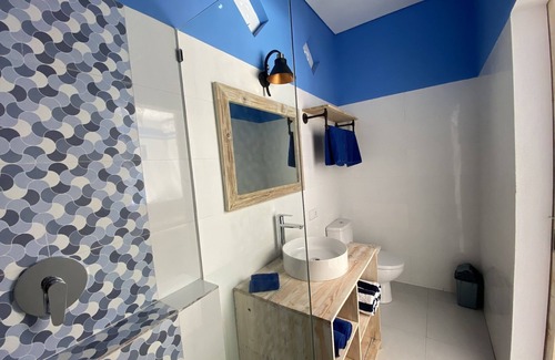 Purwakerti Hotel | Kura Kura Divers Lodge