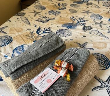 Ventspils Apartment | KurBrauksim Windau Rooms