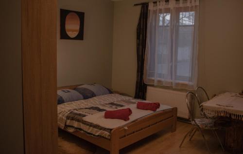 Ventspils Apartment | KurBrauksim Windau Rooms