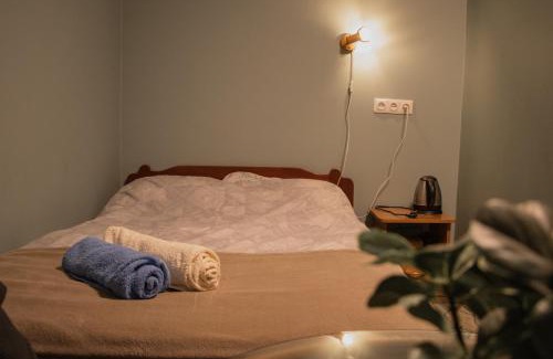 Ventspils Apartment | KurBrauksim Windau Rooms