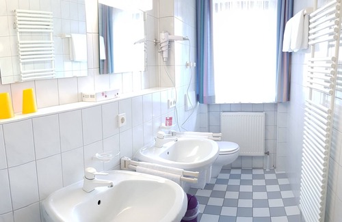 Safferstetten Hotel | Kurhotel Anders