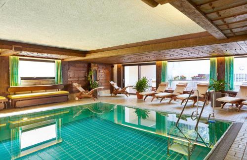 Unterallgau Hotel | Kurhotel Eichinger