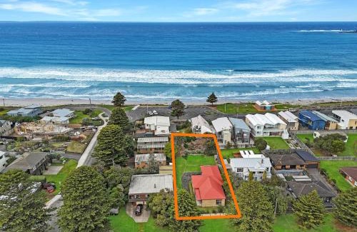 Port Fairy House | Kurrawa