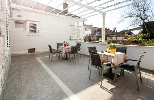 Montovjerna House | Kusalo Guesthouse