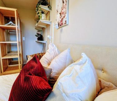 Scheidegg Apartment | Kuschelig im Allgäu