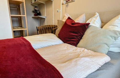 Scheidegg Apartment | Kuschelig im Allgäu