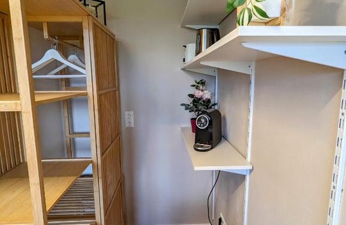 Scheidegg Apartment | Kuschelig im Allgäu