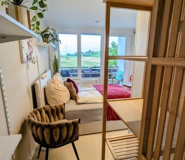 Scheidegg Apartment | Kuschelig im Allgäu