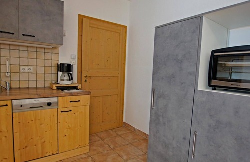 Ellmau Apartment | Kuschelnest Sofie - 42sqm - 2 bedrooms - Haus Kaiserbach