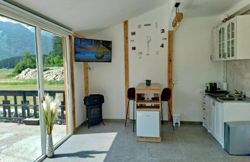 Cetinje Municipality Apartment | Kutak prirode