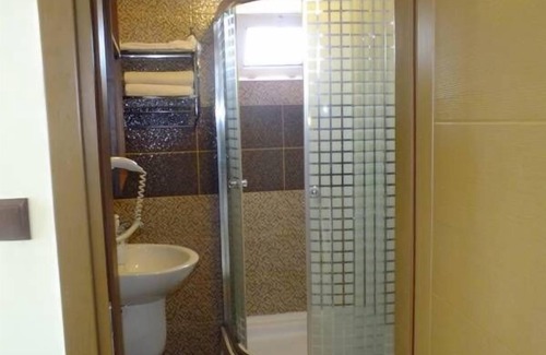 Akcay Hotel | Kutlugun Sahil Otel