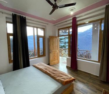 Naggar House | Kutumb Homestay Naggar