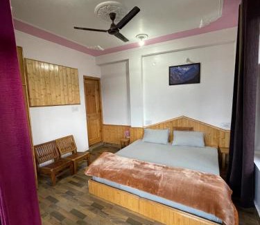 Naggar House | Kutumb Homestay Naggar