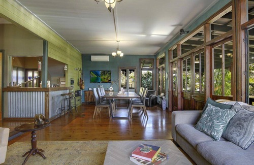 Woy Woy Bay House | KUTUMUNG HOUSE WOY WOY BAY