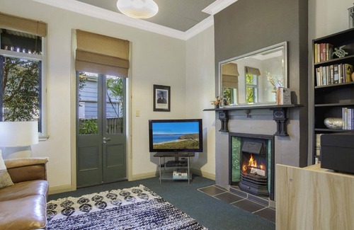 Woy Woy Bay House | KUTUMUNG HOUSE WOY WOY BAY