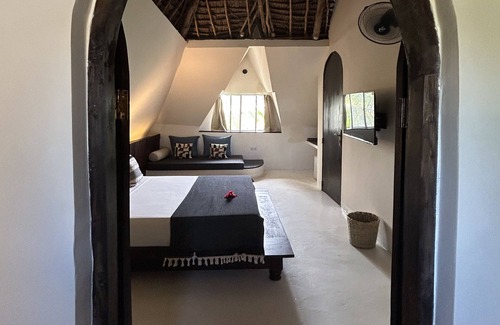 Kiwengwa Bed & Breakfast | Kuwa Zanzibar