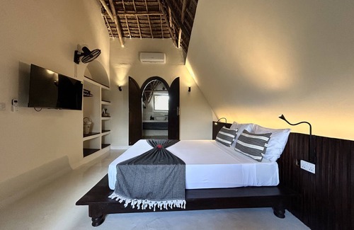 Kiwengwa Bed & Breakfast | Kuwa Zanzibar