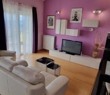 Sarsoni Apartment | Kvarner Golden view Apartments