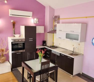 Sarsoni Apartment | Kvarner Golden view Apartments