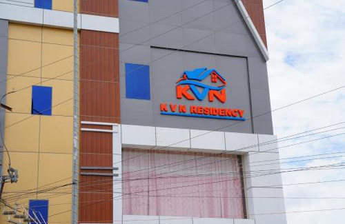 Rayachoti Hotel | KVN RESIDENCY