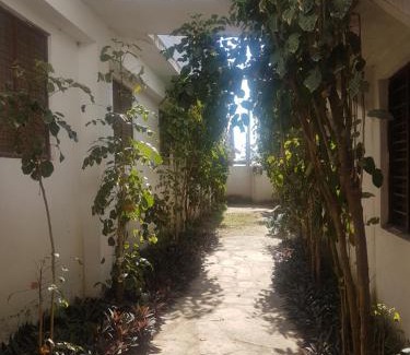 Kwale House | Kwale Golden Guest House