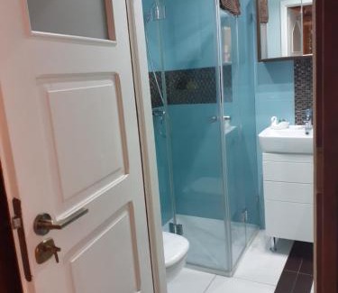 Old Town Apartment | KWATERA