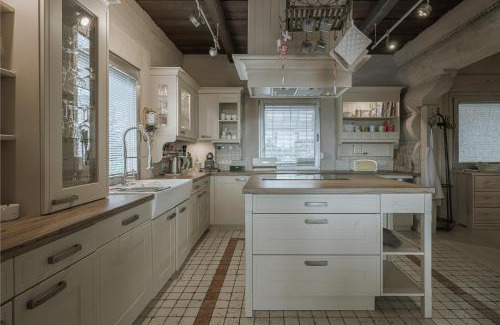 Poronin Ski Chalet | Kwiat Śniegu DeLuxe Koło Gubałówki