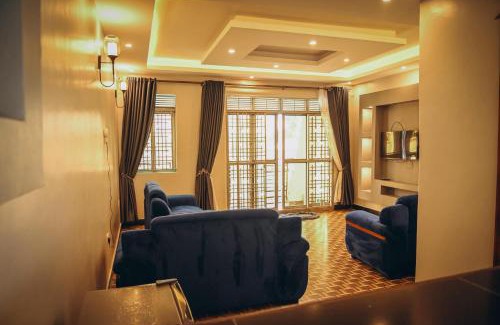 Fort Portal Apartment | Kyakaigo Residences