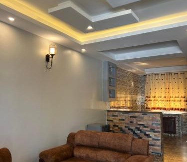 Fort Portal Apartment | Kyakaigo Residences
