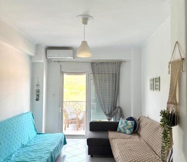 Flogita Apartment | Kyanth Apartment