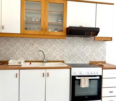 Flogita Apartment | Kyanth Apartment