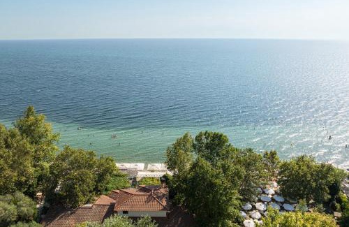 Thermaikos Apartment | KYMA STAY - Beachfront apartments