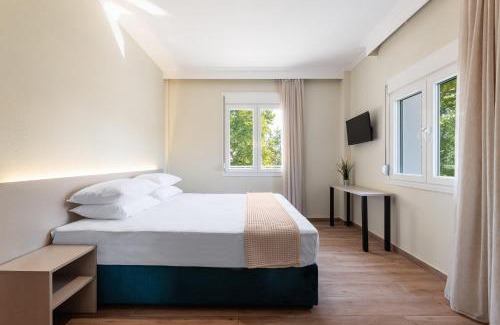 Thermaikos Apartment | KYMA STAY - Beachfront apartments