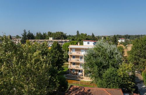Thermaikos Apartment | KYMA STAY - Beachfront apartments