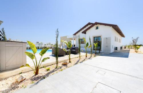 Ayia Thekla Villa | Kymma Villa #16