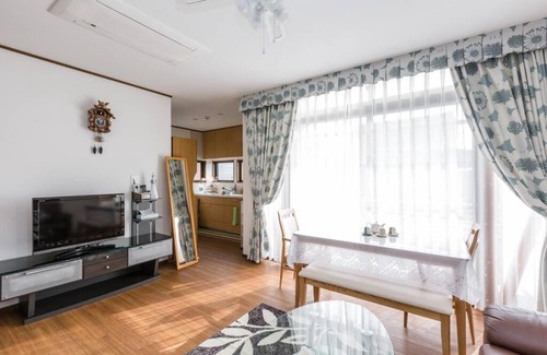 Minami Villa | KYO SAKURA HOUSE