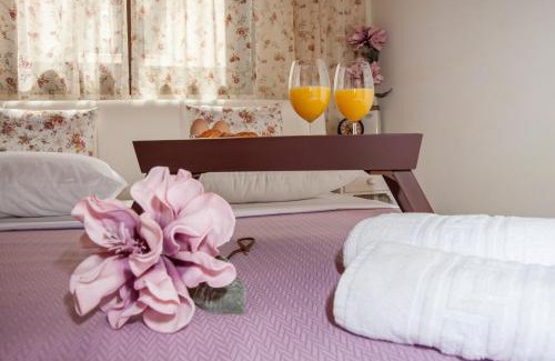 Agia Marina Apartment | Kyriaki's Cozy Apartments