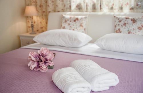 Agia Marina Apartment | Kyriaki's Cozy Apartments