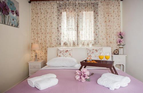 Agia Marina Apartment | Kyriaki's Cozy Apartments