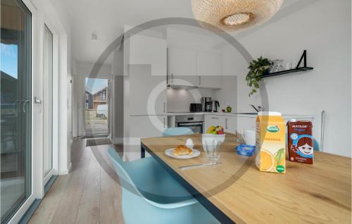 Venemose Apartment | Kysthusene, Lejl 3