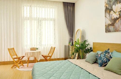 District 9 Apartment | Là lá 1 Vinhome Grand Park