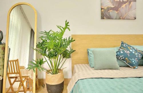 District 9 Apartment | Là lá 1 Vinhome Grand Park