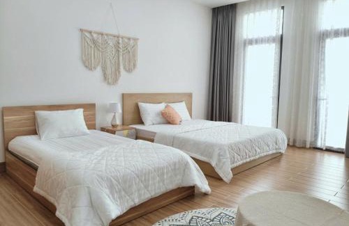District 9 Apartment | Là lá 1 Vinhome Grand Park