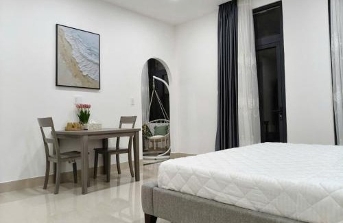 District 9 Apartment | Là Lá 2 Vinhome Grand Park