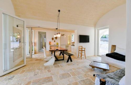 Ostuni House | LàMìa Donnagnora