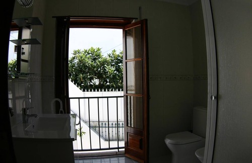 Sesimbra Bed & Breakfast | Lá em Cima