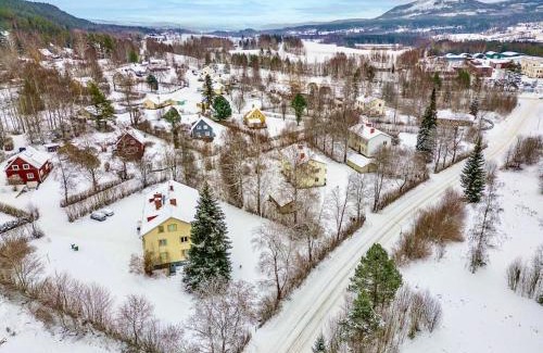 Ljungaverk Apartment | Lägenhet för företag lång tid