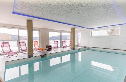 Mauterndorf Apartment | Lärchenhof Top 01